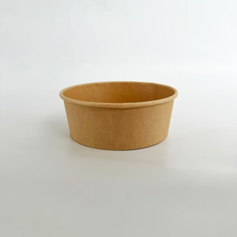 1500ml Round Salad Bowl